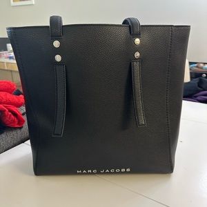 Authentic Marc Jacobs Jordan studded tote bag